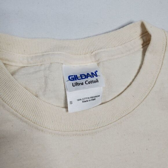 COUNTRY music jamboree HFHN‎ short sleeve tee unisex S - Picture 3 of 6